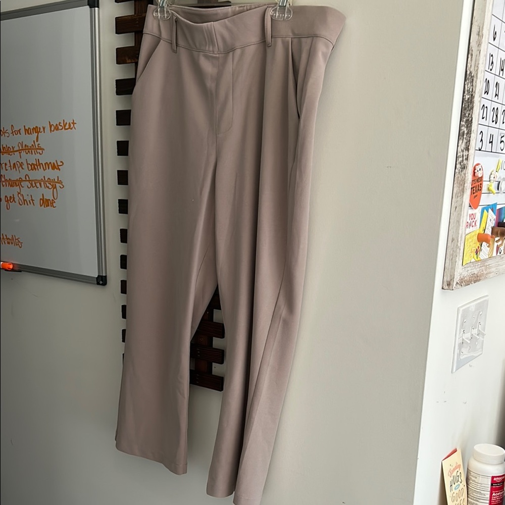 Sincerely Jules Tan Women's Pants